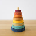 Earth Stacking Tower