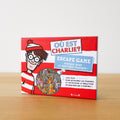 Où est Charlie? Escape Game