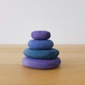 Dream Stacking Pebbles