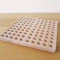 Wooden 100 Board