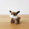 Bobcat Finger Puppet