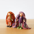 Woodland Fairies (2 pcs.)