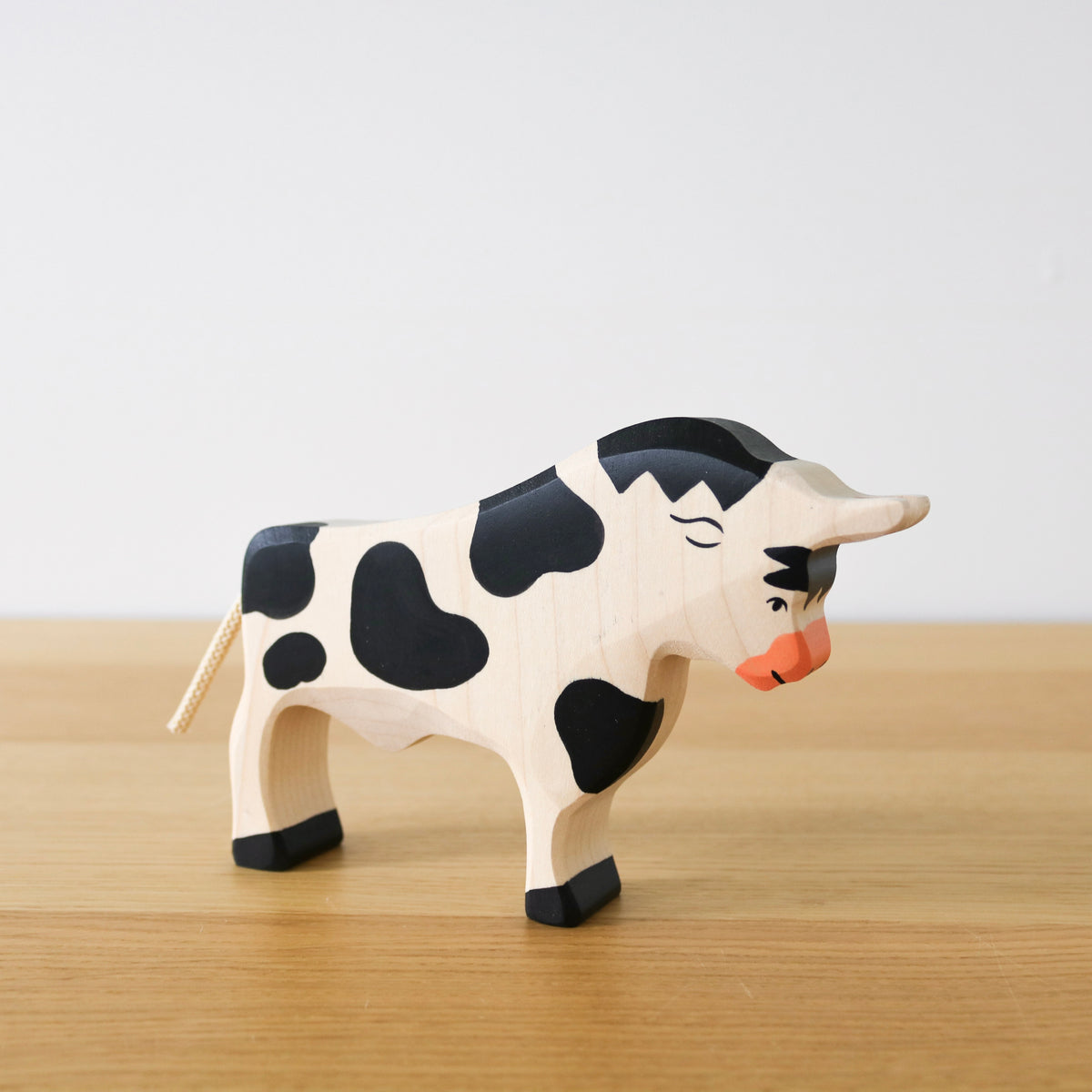 Bull