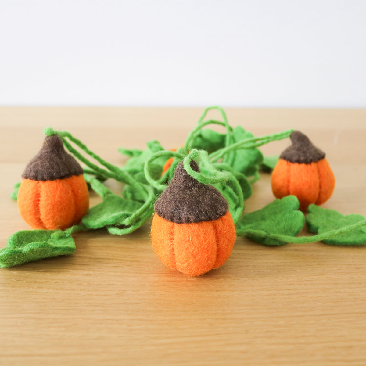 Pumpkins