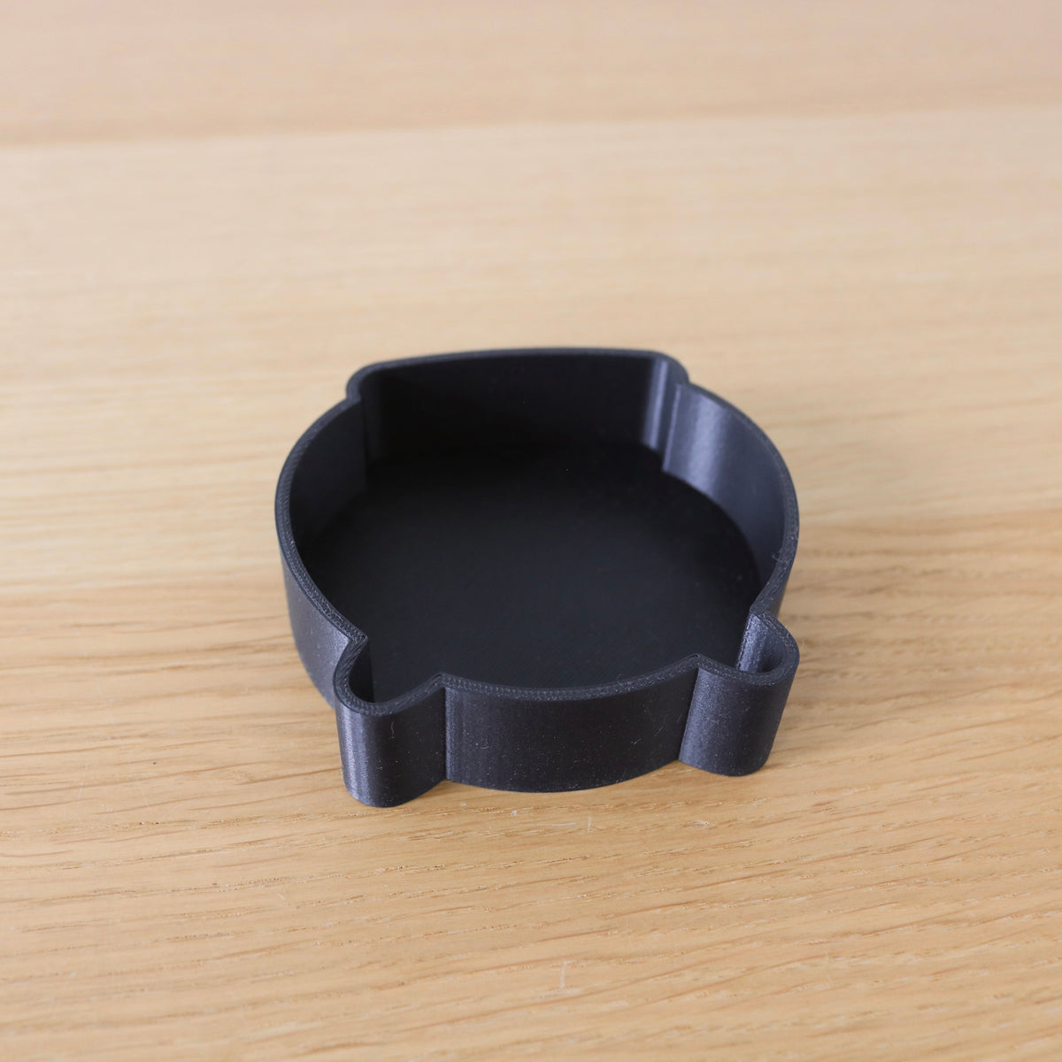 Halloween Cauldron Sensory Eco Cutter Mould