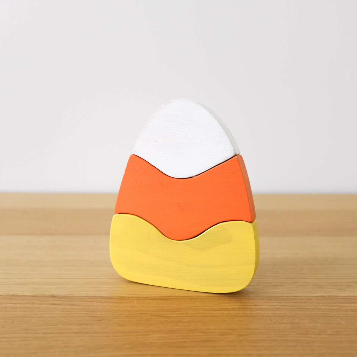 Candy Corn Stacker