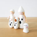 Ghost Family (5 pcs.)