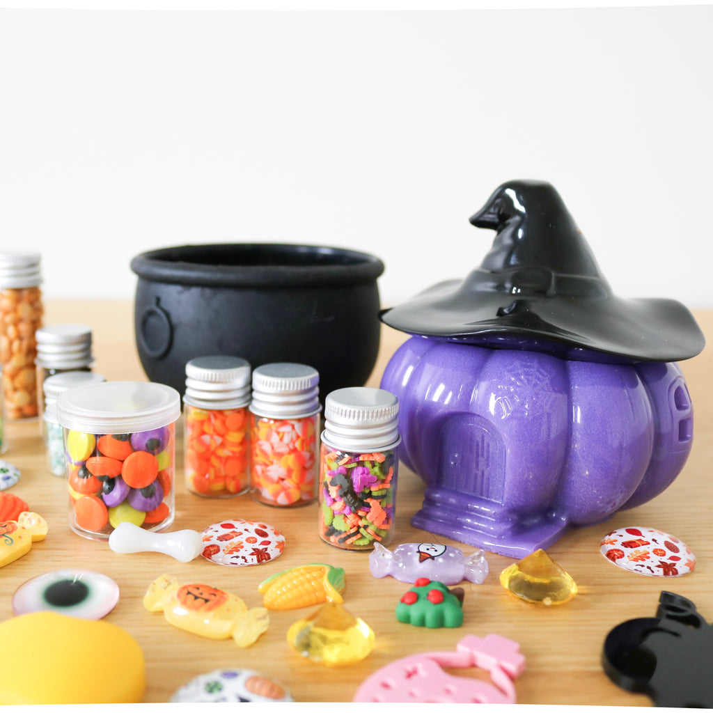 Halloween Sensory Kit