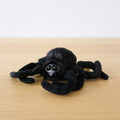 Spider Finger Puppet