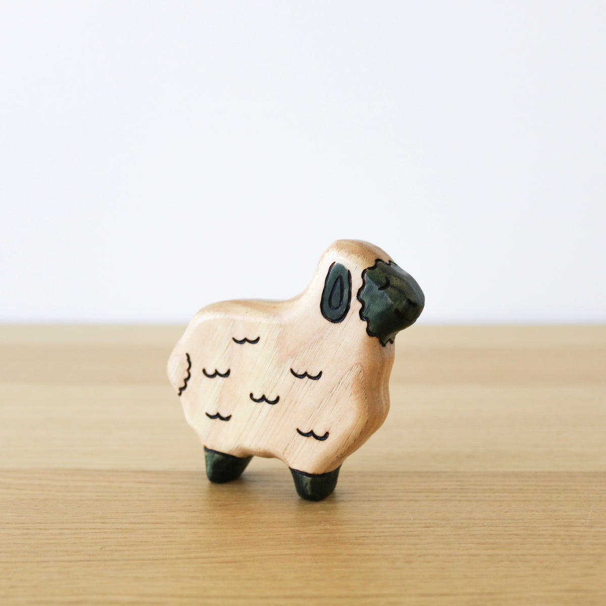 Farm Animals