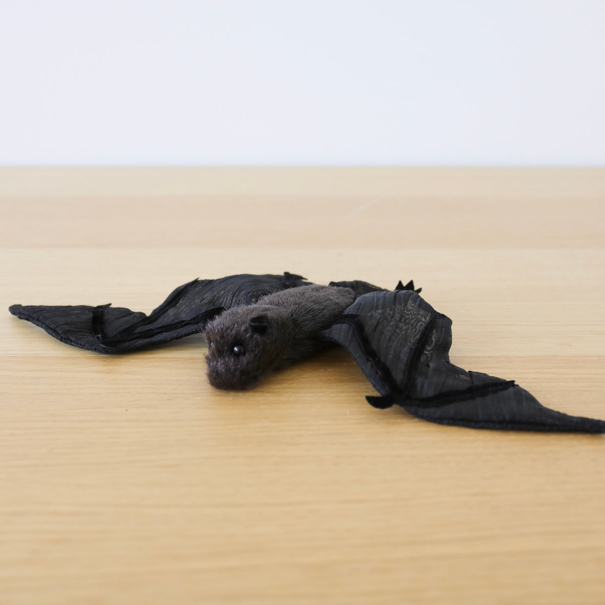 Bat Finger Puppet