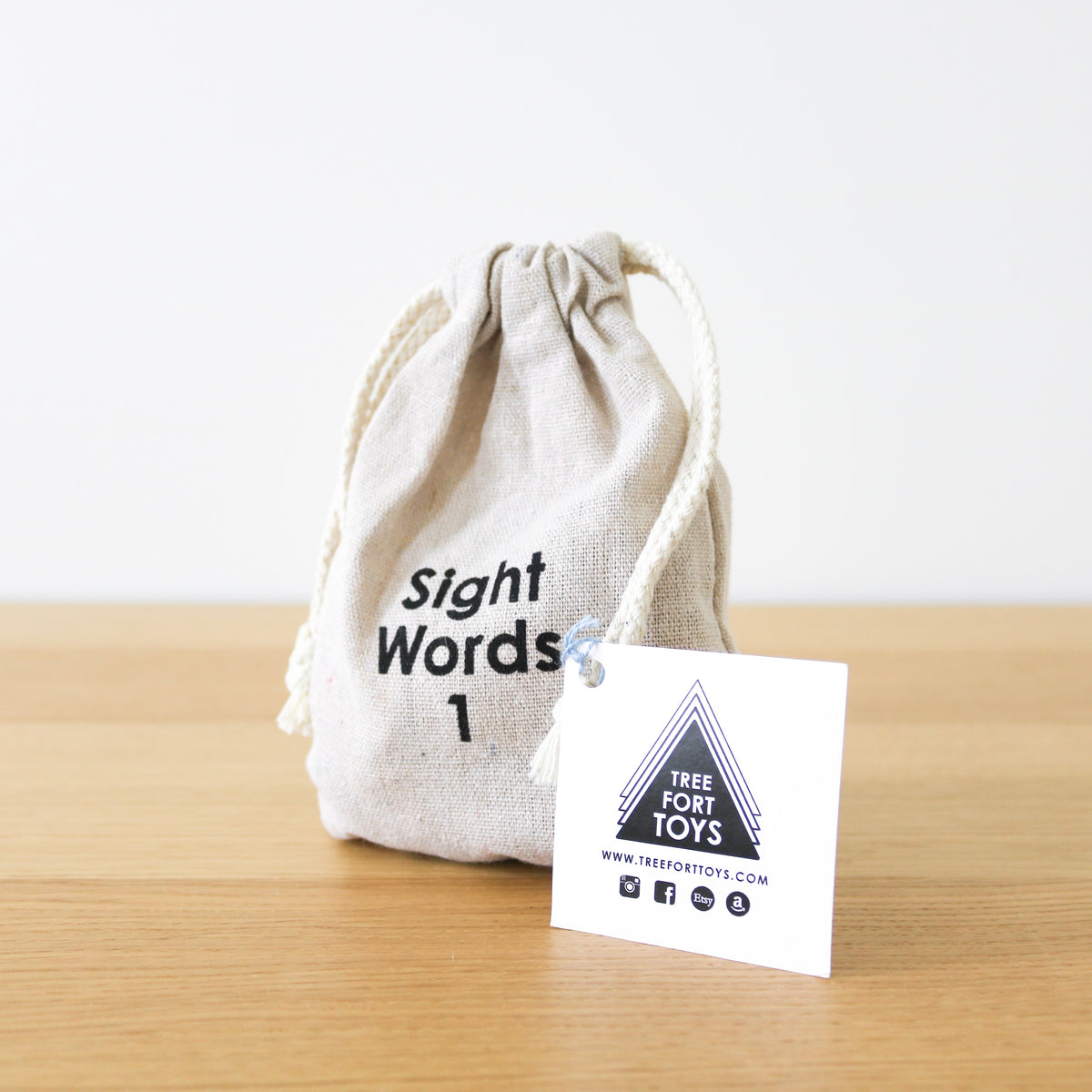 Sight Word Discs