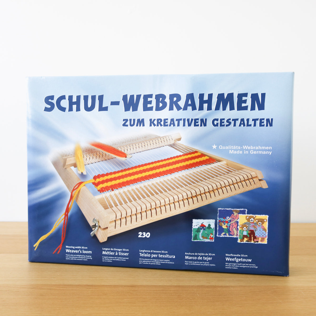 Weaving Loom