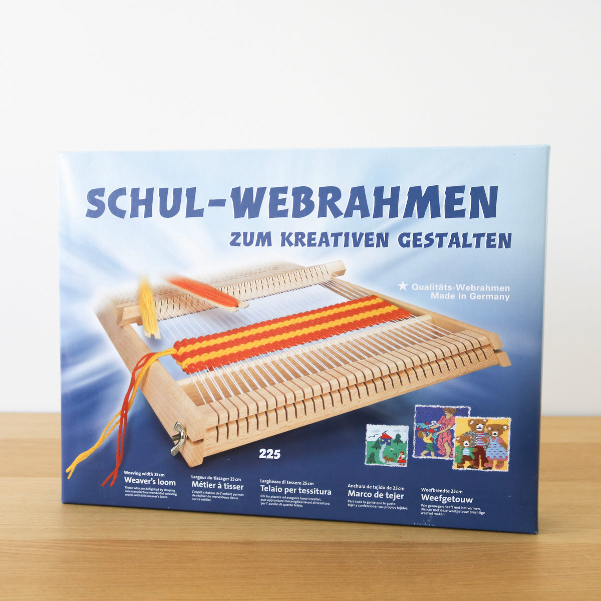 Weaving Loom