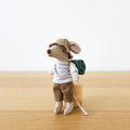Hiker Mouse (Big Brother)
