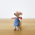 Hiker Mouse (Big Sister)