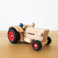 Classic Tractor