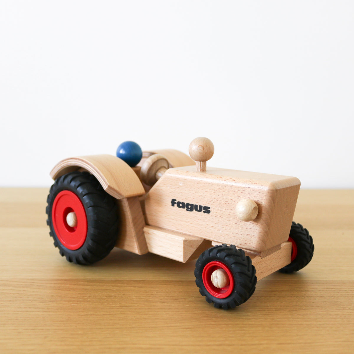 Classic Tractor