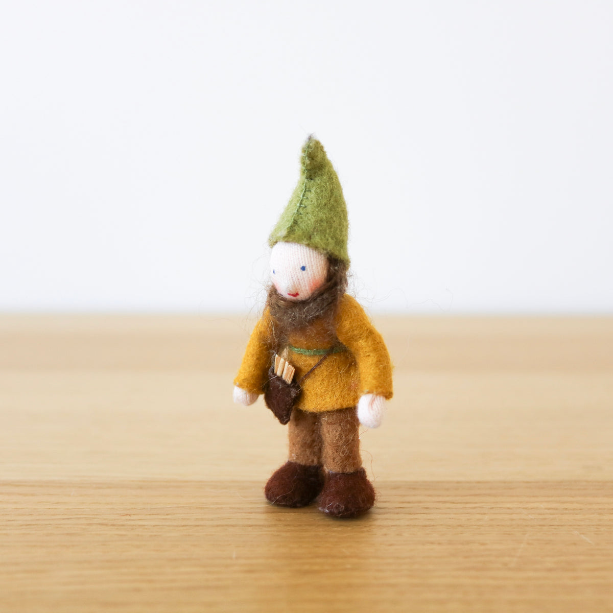 Forest Gnome
