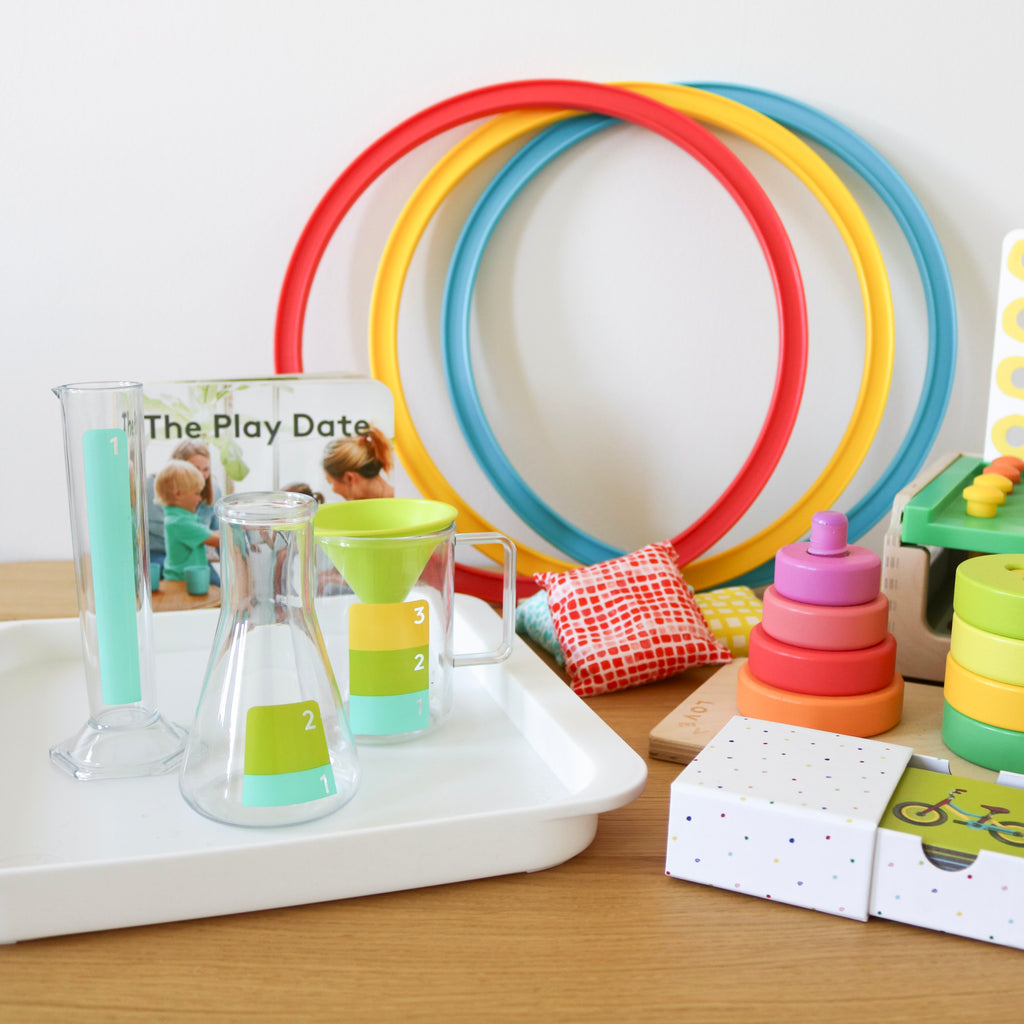 "The Investigator" Play Kit Bundle