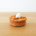 Pumpkin Pie