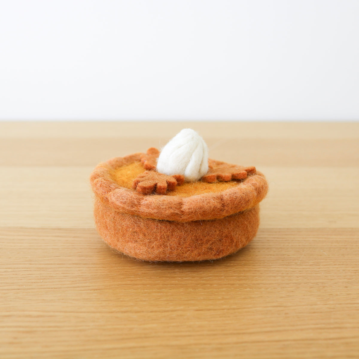 Pumpkin Pie