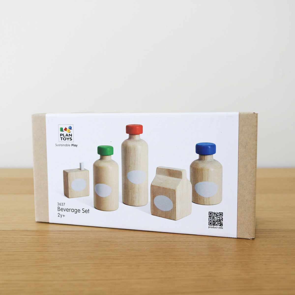 Beverage Set