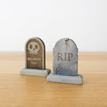 Gravestones (2 pcs.)