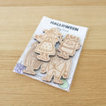 Halloween Play Pieces