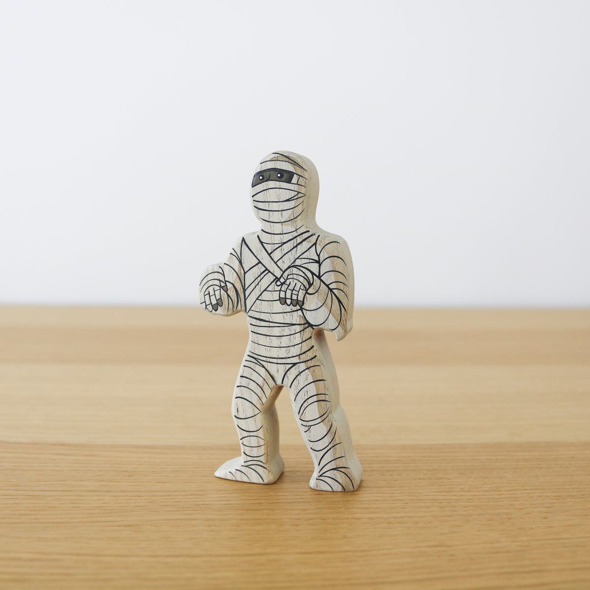 Mummy