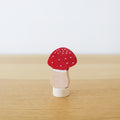 Fly Agaric Deco