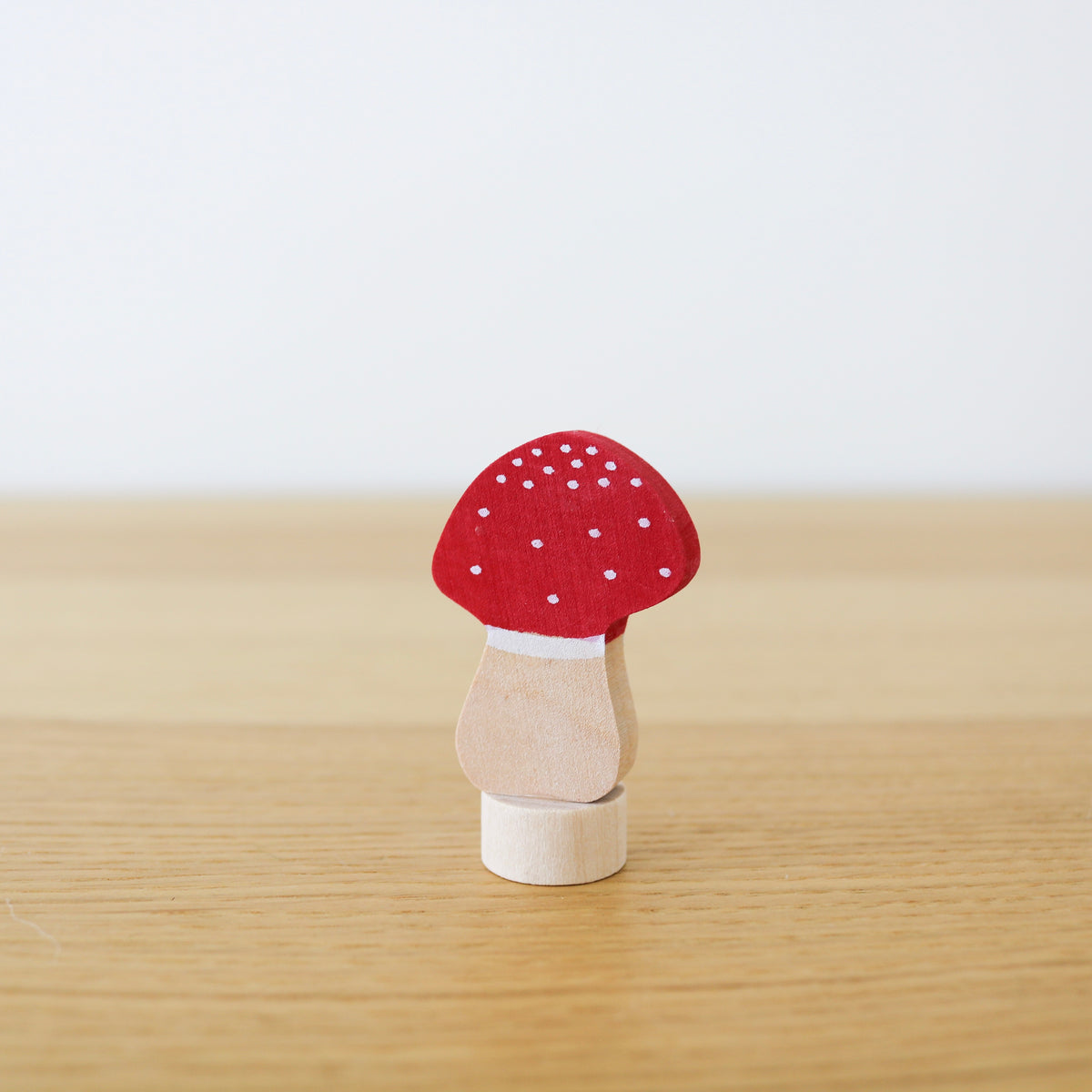 Fly Agaric Deco