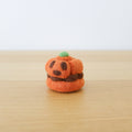 Pumpkin Cream Puff