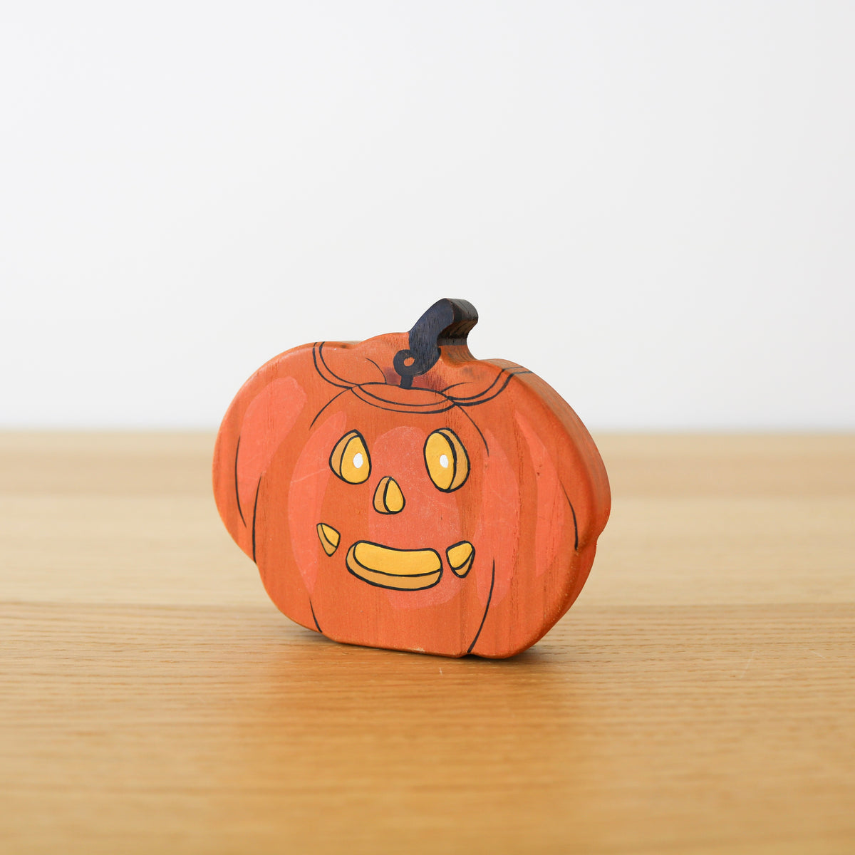 Jack-O-Lantern