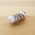 Mummy Chocolate Eclair