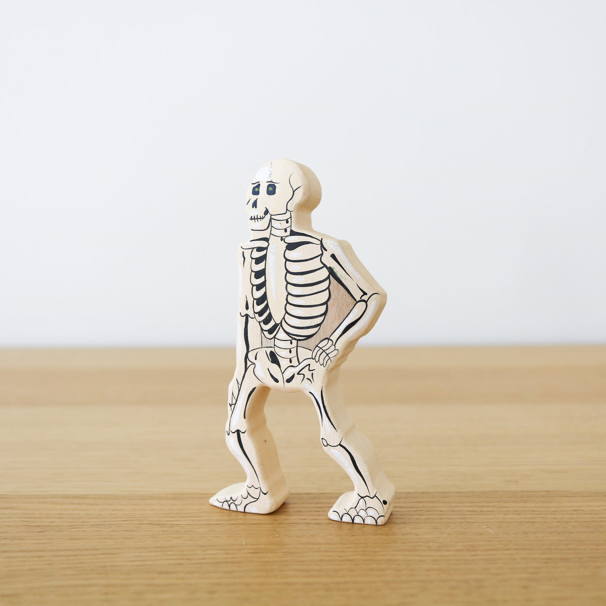 Skeleton