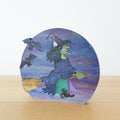 Witch Puzzle