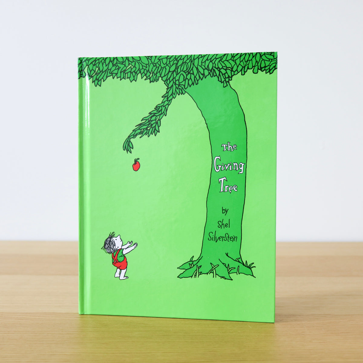 The Giving Tree