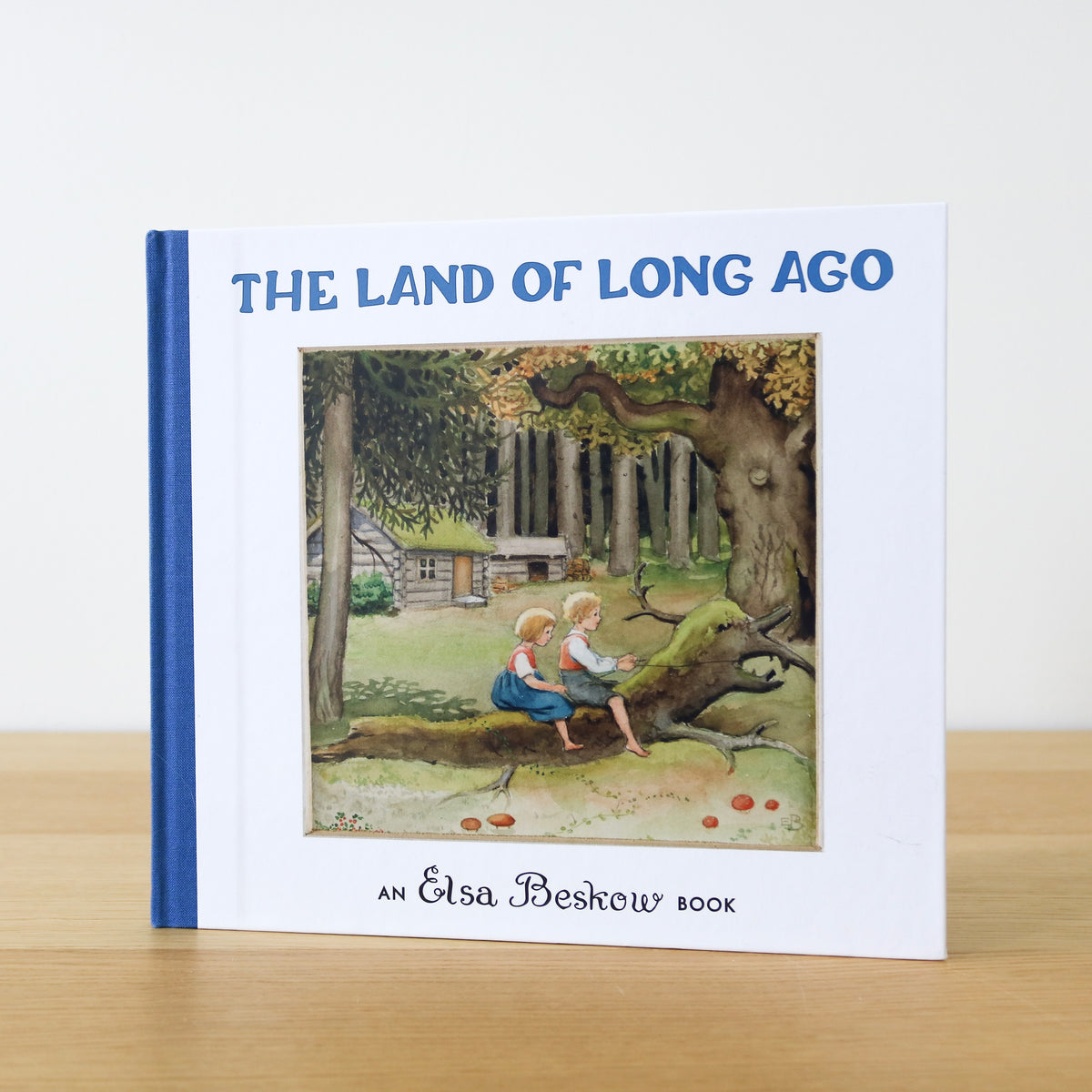 The Land of Long Ago