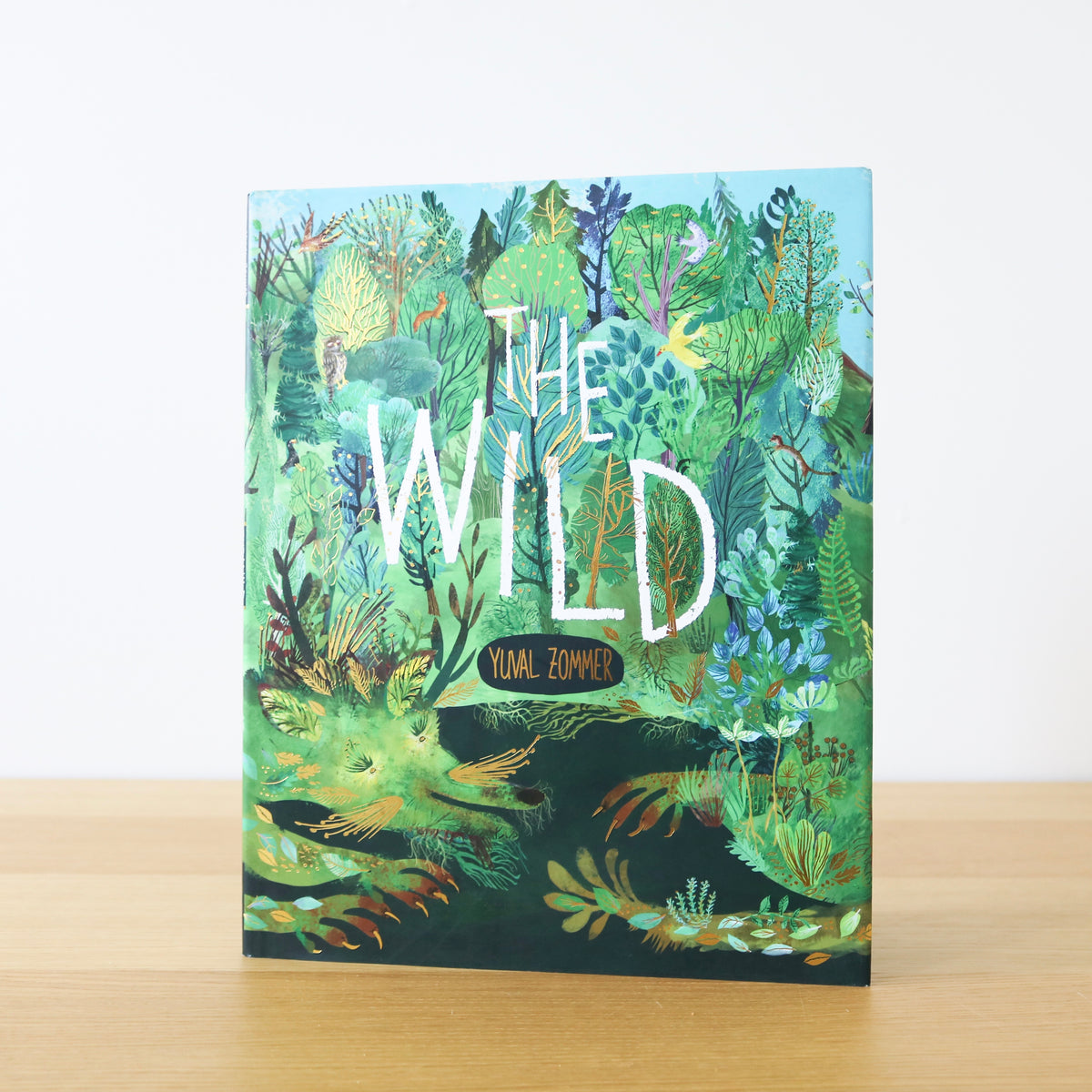 The Wild
