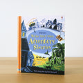 Write Your Own Adventure Stories