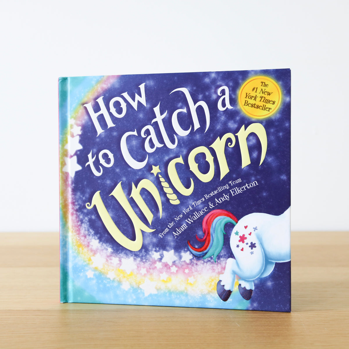 How to Catch a Unicorn