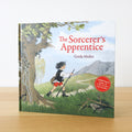 The Sorcerer’s Apprentice