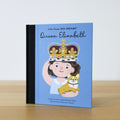 Queen Elizabeth