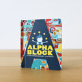 Alphablock