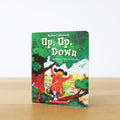 Up, Up, Down