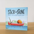 Stick and Stone: Best Friends Forever!