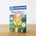 Llama Llama Loses a Tooth