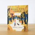 The Road Not Taken