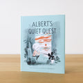 Albert’s Quiet Quest